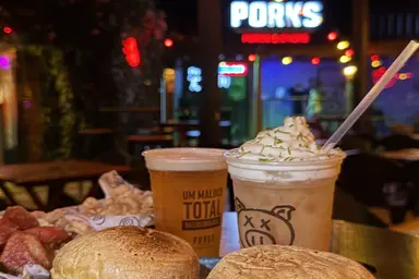 Porks